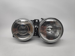 Farol Direito Bmw Serie 3 E30 87-94