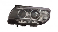 Farol Direito Bmw X1 E84 Led 12-15
