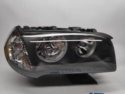 Farol Direito Bmw X3 E83 03-06