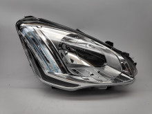 Farol Direito Citroen Berlingo 12-15
