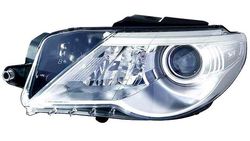 Farol Direito Direccional Vw Passat Cc 09-12