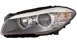 Farol Direito Eletrico Bmw S-5 F10 4P/ F11 Wagon 10-13