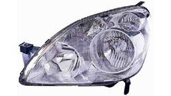 Farol Direito Eletrico Honda Cr-V 04-06