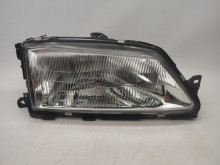 Farol Direito Manual Peugeot 306 93-97