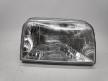 Farol Direito Manual Renault express II 91-94