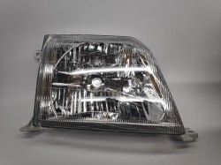 Farol Direito Manual Toyota Land Cruiser Fj90 99-03