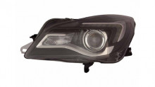 Farol Direito Opel Insignia 13-16 Led