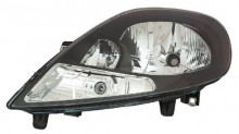 Farol Direito Opel Vivaro 06-14