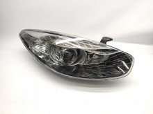 Farol Direito Renault Fluente 13-