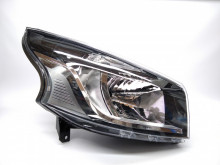 Farol Direito Renault Trafic III 14-20