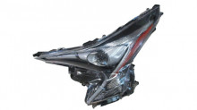 Farol Direito Toyota Prius 15-