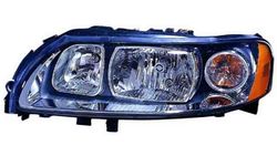 Farol Direito Volvo S60 / V60 04-09