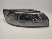 Farol Eletrico Volvo S40 04-07