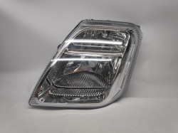 Farol Esquerdo Citroen C2 03-09