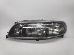 Farol Esquerdo Eletrico Volvo S60 00-04