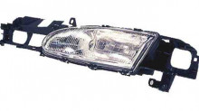 Farol Esquerdo Ford Mondeo I 93-96