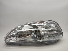 Farol Esquerdo Honda Civic 3 / 4P 95-01