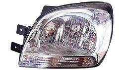 Farol Esquerdo Kia SPortage 04-08