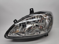 Farol Esquerdo Mercedes Vito W639 / Viano 03-09