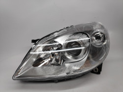 Farol Esquerdo Mercedes W245 B Class 05-11