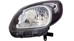 Farol Esquerdo Renault Kangoo IV 13-
