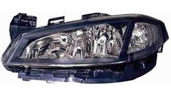 Farol Esquerdo Renault Laguna II 05-07