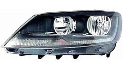 Farol Esquerdo Seat Alhambra 11-