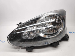 Farol Esquerdo Toyota Aygo 05-