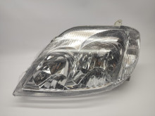 Farol Esquerdo Toyota Corolla Sedan 4P/ St. Wagon 01-04 Tipo Koito