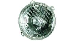 Farol Manual Vw Golf I 74-83