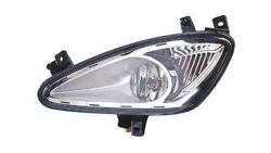 Farol Nevoeiro Direito Mercedes W221 S Class 06-09