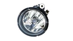 Farol Nevoeiro Esquerdo Bmw X3 F25 11-13 H8
