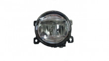 Farol Nevoeiro Esquerdo Led Honda Civic 4/5P 17-