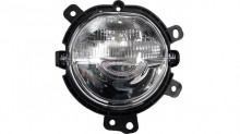 Farol Nevoeiro Esquerdo Mini F56 14-