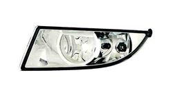 Farol Nevoeiro Esquerdo Skoda Fabia 10-