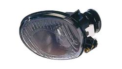 Farol NEvoeiro Esquerdo Transparente Ford Mondeo II 96-00