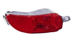 Farolim de Nevoeiro Esquerdo Opel Corsa C 00-03