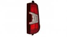 Farolim Direito 2P Peugeot BERLINGO IV 2P 18 -
