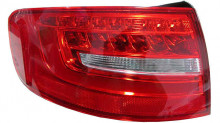 Farolim Direito Audi A4 Avant Led 12-14