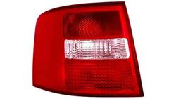 Farolim Direito Audi A6 01-04 Avant