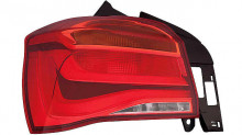 Farolim Direito Bmw F20/21 15-