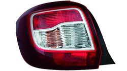Farolim Direito Dacia Sandero Stepway 13-