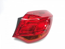 Farolim Direito Exterior Opel Astra J 5P 10-15
