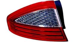 Farolim Direito Ford Mondeo IV 5P 07-10