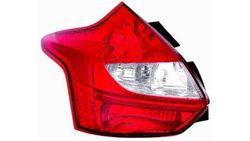 Farolim Direito Led Ford Focus IV 5P 11-14