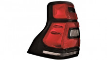 Farolim Direito Led Toyota Land Cruiser J15 18-