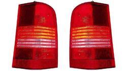 Farolim Direito Mercedes Vaneo / Viano 98-02