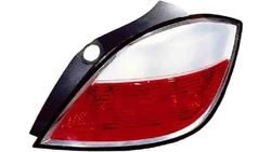 Farolim Direito Opel Astra H 5P 04-07