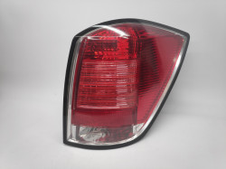 Farolim Direito Opel Astra H Caravan 04-07
