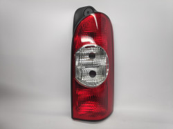 Farolim Direito Opel Movano 03-10 4Lampadas